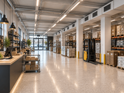 Halle/Industriefläche zur Miete 295 m² Lagerfläche Würselen Würselen 52146
