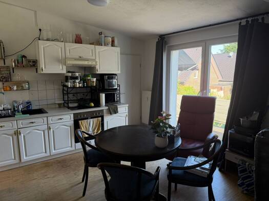 Wohnung zum Kauf provisionsfrei 104.900 € 2 Zimmer 45,1 m² Harsewinkel Harsewinkel 33428