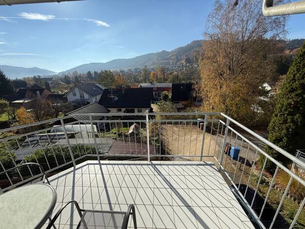 Wohnung zum Kauf 227.000 € 2,5 Zimmer 59 m² 2. Geschoss Wahlwies Stockach 78333