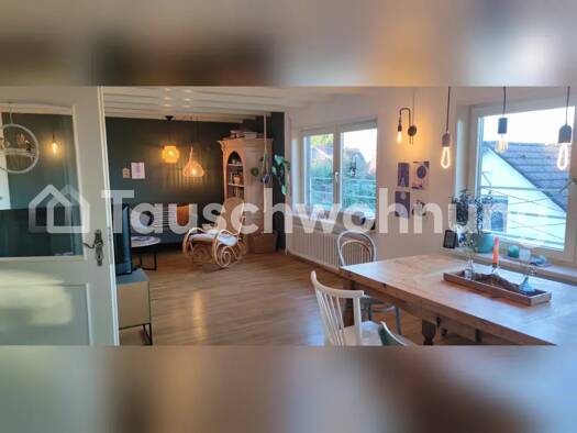 Wohnung zur Miete Tauschwohnung 1.550 € 6 Zimmer 147 m² 1. Geschoss Gottenheim 79288