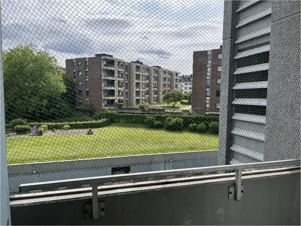 Leer stehende 1-Zimmer Wohnung am Rande des Aachener Zentrums! – Aachen – Vorschaubild 5
