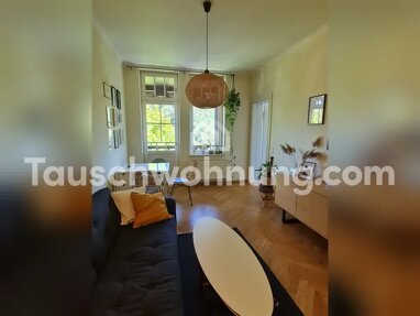 Wohnung zur Miete 400 € 2 Zimmer 55 m² 2. Geschoss Holzhausen Leipzig 04299