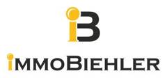 ImmoBiehler e.K. logo