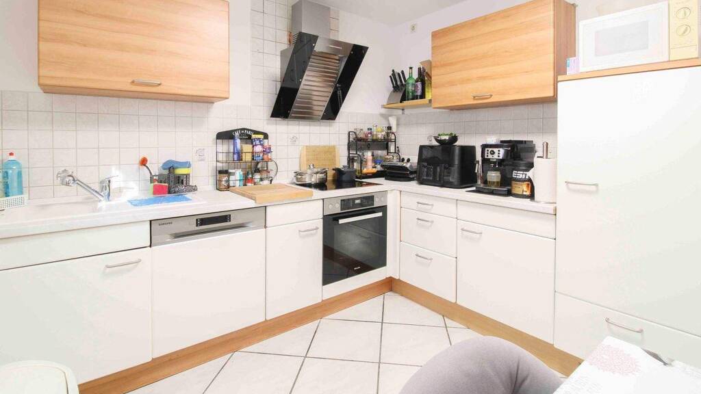 Sonstiges zum Kauf als Kapitalanlage geeignet 329.000 € 3 Zimmer 97,1 m² Hechtsheim Mainz 55129