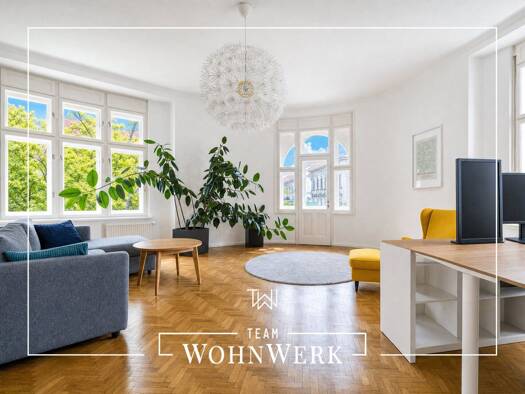 Wohnung zum Kauf 959.000 € 5 Zimmer 195 m² 2. Geschoss Schillerstraße Sankt Leonhard Graz 8010