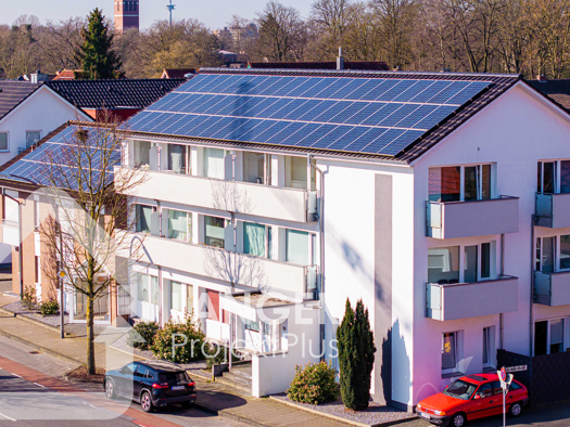 Mehrfamilienhaus zum Kauf 1.568.000 € 32 Zimmer 598 m² 698 m² Grundstück Lingen Lingen (Ems) 49808