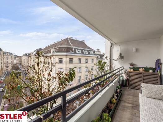 Wohnung zur Miete 2.551 € 4 Zimmer 114 m² Wien 1030