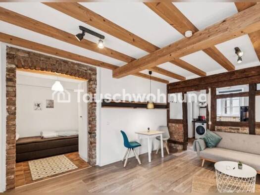 Wohnung zur Miete Tauschwohnung 750 € 1,5 Zimmer 34 m² Fühlingen Chorweiler 50769