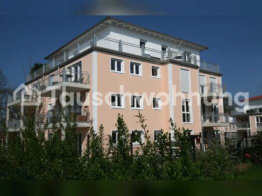 Wohnung zur Miete Tauschwohnung 1.200 € 3 Zimmer 92 m² 1. Geschoss Bad Aibling 83043