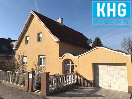 Einfamilienhaus zum Kauf 637.000 € 7 Zimmer 210 m² 661 m² Grundstück Tulln an der Donau 3430