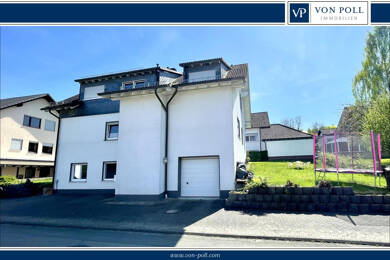 Mehrfamilienhaus zum Kauf 455.000 € 10 Zimmer 254 m² 653 m² Grundstück Schönau Wenden / Schönau 57482