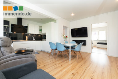 Wohnung zur Miete Wohnen auf Zeit 1.850 € 3 Zimmer 60 m² frei ab 01.01.2025 Schwarze Heide Oberhausen 46149