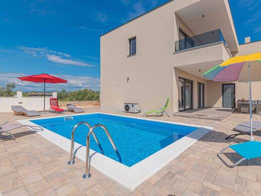 Einfamilienhaus zum Kauf - Erstbezug 485.000 € 4 Zimmer 185 m² Šibenik 22000