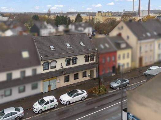 Haus zum Kauf 830.000 € 7 Zimmer 173 m² 616 m² Grundstück Heidkamp Bergisch Gladbach 51469