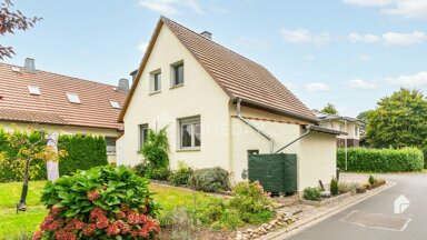 Doppelhaushälfte zum Kauf 175.000 € 4 Zimmer 87 m² 475 m² Grundstück Todtenhausen 5 Minden 32425