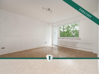 Wohnung zum Kauf 124.000 € 2 Zimmer 68 m² 3. Geschoss Huttrop Essen 45138