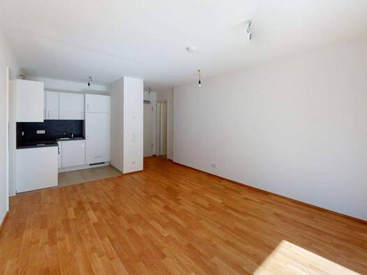 Wohnung zur Miete 1.105 € 2 Zimmer 48,2 m² 1. Geschoss Am Kesselhaus 12 Allach-Untermenzing München 80999