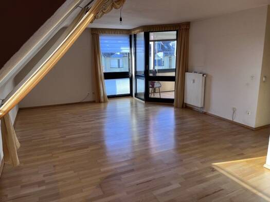 Maisonette zum Kauf 270.000 € 2 Zimmer 89 m² 3. Geschoss frei ab sofort Weichselgarten Nürnberg 90480
