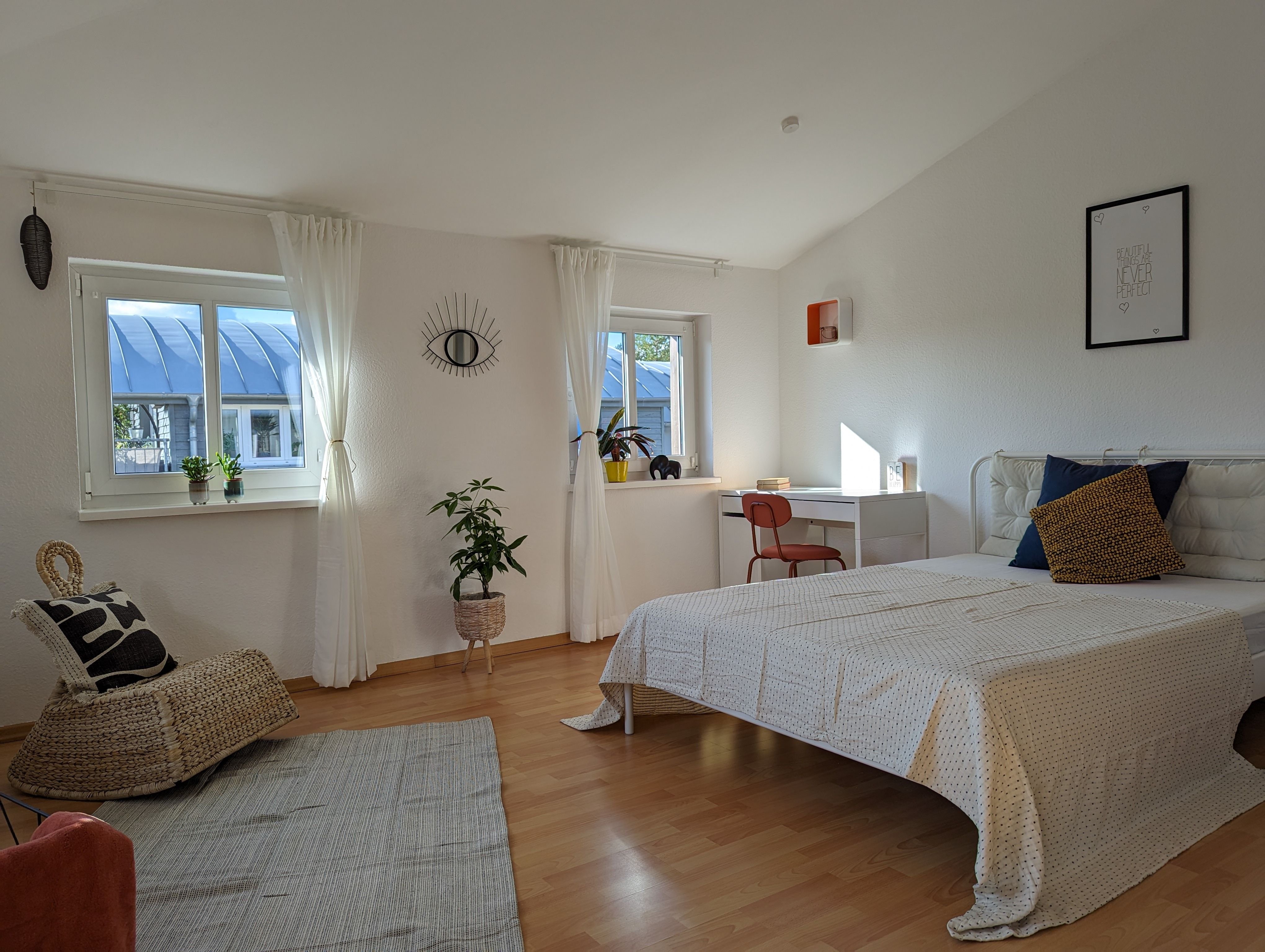 Apartment zur Miete 1.410 € 2,5 Zimmer 73 m²<br/>Wohnfläche 2.<br/>Geschoss ab sofort<br/>Verfügbarkeit Falkenhagen Falkensee 14612