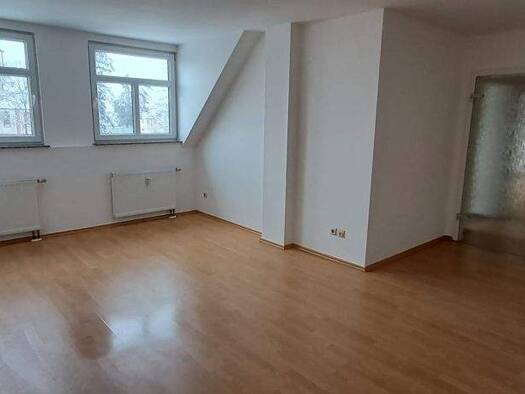 Wohnung zur Miete 545 € 2 Zimmer 64 m² 2. Geschoss Schloßplatz 11 Machern 04827