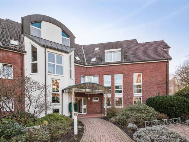 Wohnung zum Kauf 365.000 € 4 Zimmer 98,2 m² 2. Geschoss Wahlbezirk 014 Pinneberg 25421