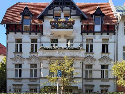 Wohnung zum Kauf 220.000 € 2 Zimmer 58,4 m² 2. Geschoss Niederschönhausen Berlin 13156