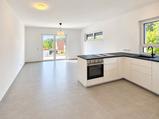 Doppelhaushälfte zur Miete 2.600 € 3 Zimmer 135 m² frei ab sofort Am Weinberg 18 Auringen Wiesbaden 65207