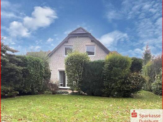 Einfamilienhaus zum Kauf 470.000 € 4 Zimmer 118 m² 586 m² Grundstück Huckingen Duisburg 47259