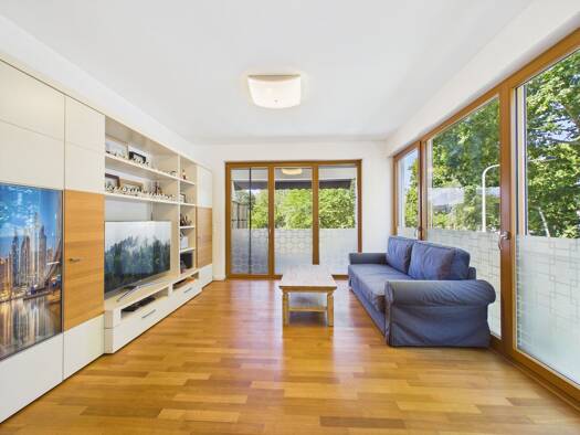 Wohnung zum Kauf 664.000 € 4 Zimmer 95 m² frei ab 01.10.2026 Bockenheim Frankfurt am Main 60487