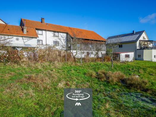 Einfamilienhaus zum Kauf 275.000 € 6 Zimmer 128 m² 836 m² Grundstück Siedelsbrunn Wald-Michelbach 69483