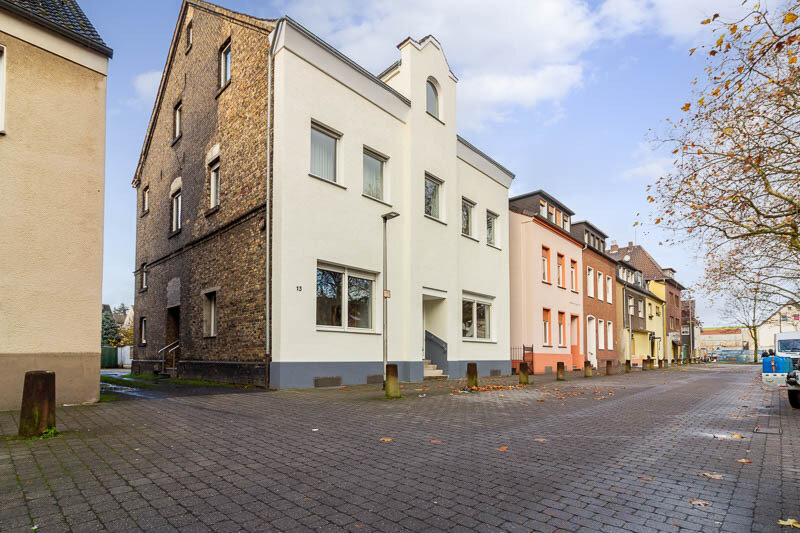 Mehrfamilienhaus zum Kauf provisionsfrei 399.000 € 12 Zimmer 320 m²<br/>Wohnfläche 583 m²<br/>Grundstück Statistischer Bezirk 15 Hamm 59067