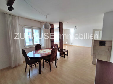Wohnung zur Miete 550 € 2 Zimmer 67 m² frei ab 01.10.2024 Musikerviertel Schweinfurt 97421