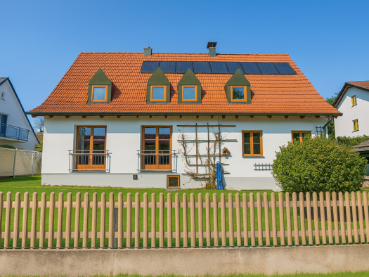 Einfamilienhaus zum Kauf 1.060.000 € 7 Zimmer 189,8 m² 771 m² Grundstück frei ab sofort Kirchseeon 85614