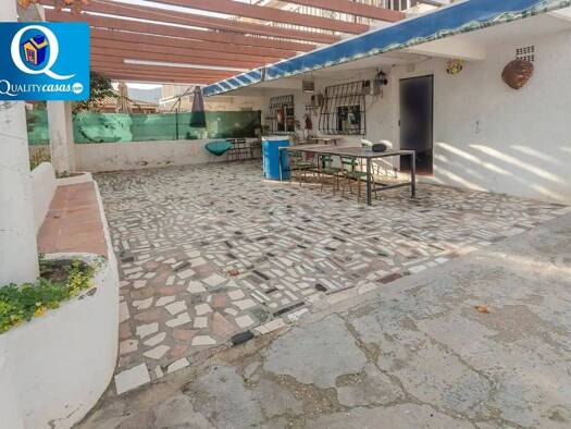 Chalet zum Kauf 274.900 € 4 Zimmer 130 m² el Campello 03560