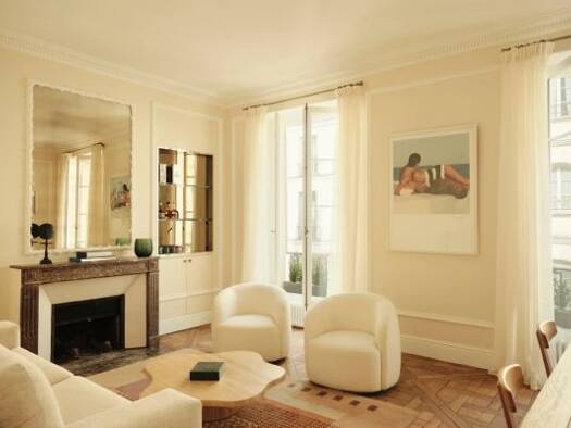 Wohnung zum Kauf 2.790.000 € 4 Zimmer 94 m² 2. Geschoss Odéon Paris 6ème 75006
