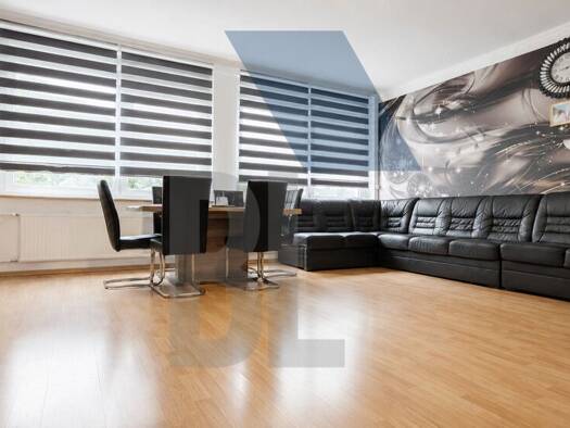Wohnung zum Kauf 379.000 € 5 Zimmer 127,2 m² EG Nordstadt Pforzheim 75177