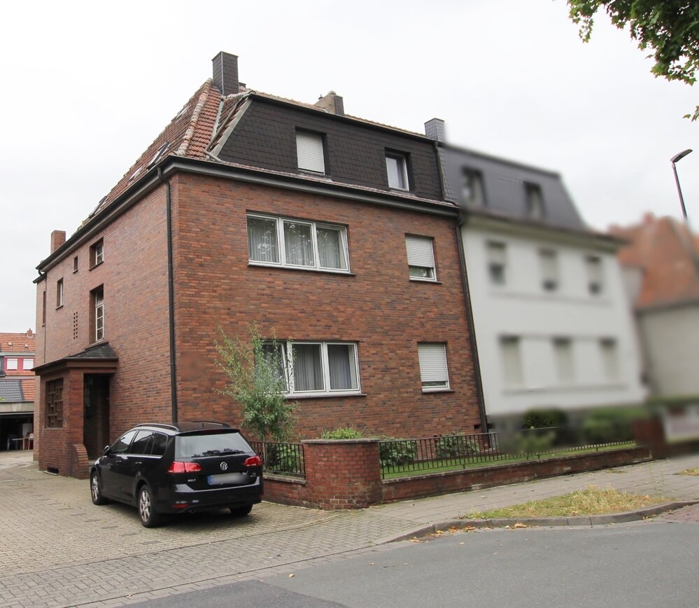 Mehrfamilienhaus zum Kauf 389.000 € 8 Zimmer 250 m²<br/>Wohnfläche 513 m²<br/>Grundstück Östliche Stadtmitte Ahlen 59227