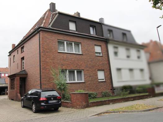 Mehrfamilienhaus zum Kauf 389.000 € 8 Zimmer 250 m² 513 m² Grundstück Innenstadt Ahlen 59227