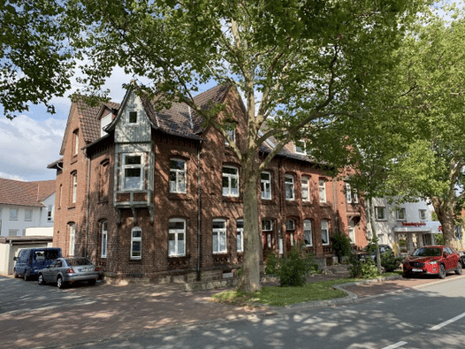 Wohnung zum Kauf 183.000 € 3 Zimmer 91 m² 2. Geschoss Warburg Warburg 34414