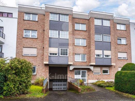 Wohnung zum Kauf 259.000 € 2 Zimmer 57,7 m² 3. Geschoss Beuel Bonn 53225