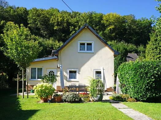 Haus zum Kauf 590.000 € 3 Zimmer 54 m² 629 m² Grundstück Wien 1140