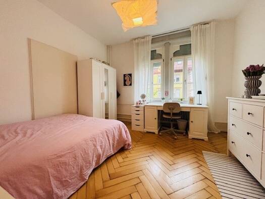 Wohnung zum Kauf 565.000 € 3 Zimmer 68 m² Altstadt Konstanz 78462