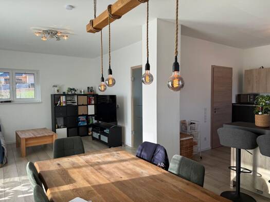 Einfamilienhaus zum Kauf 410.000 € 4 Zimmer 116,1 m² 572 m² Grundstück Schmidmühlen 92287