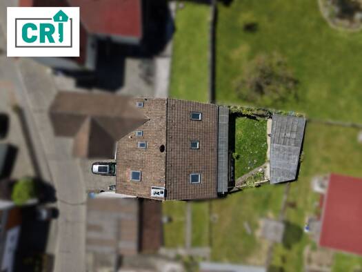 Wohnung zum Kauf 249.900 € 5 Zimmer 156,8 m² Stadtallendorf Stadtallendorf 35260