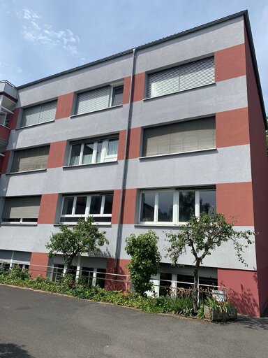 Bürofläche zur Miete provisionsfrei 1.600 € 215 m² Bürofläche Dr.-Maria-Probst-Straße 1 Zellerau Würzburg 97082