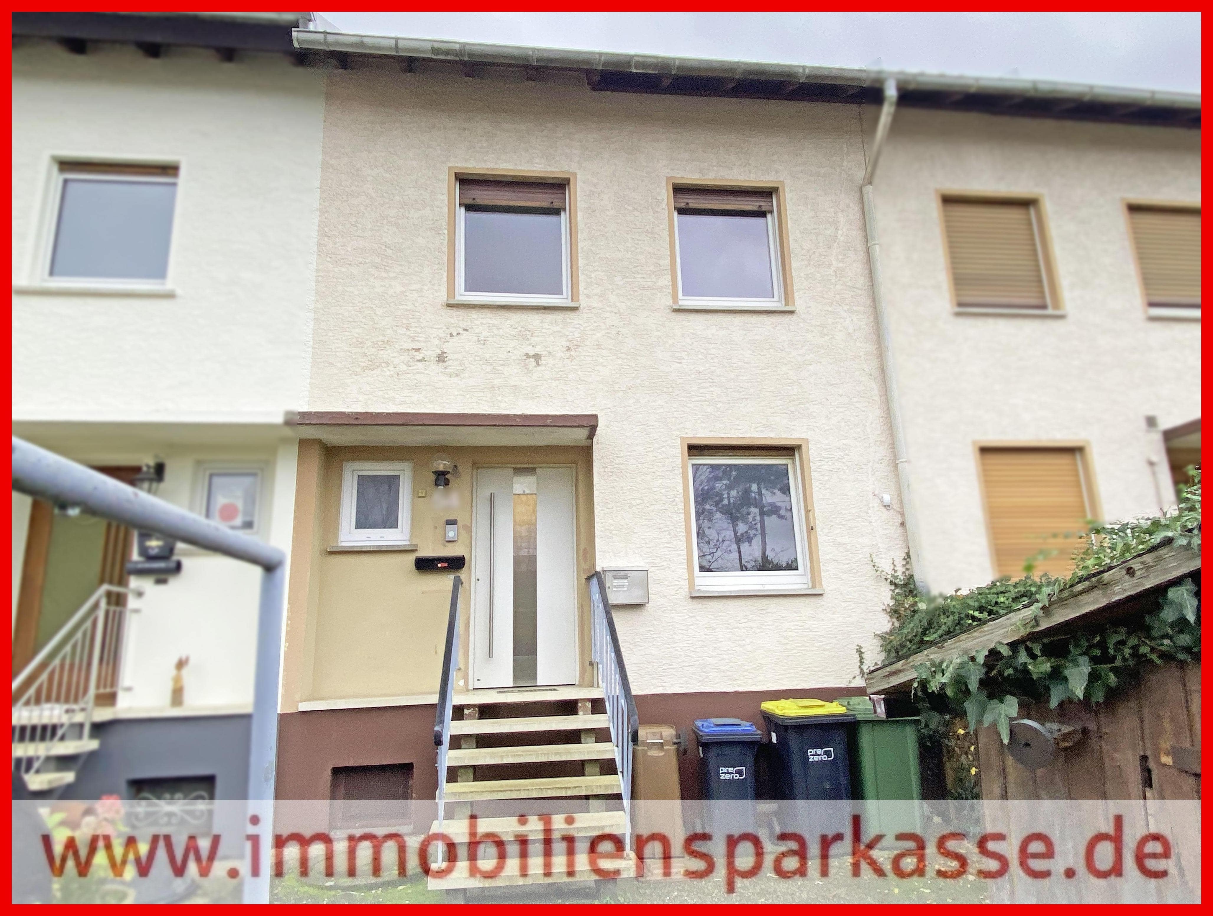 Reihenmittelhaus zum Kauf 260.000 € 4 Zimmer 110 m²<br/>Wohnfläche 157 m²<br/>Grundstück Illingen Illingen 75428