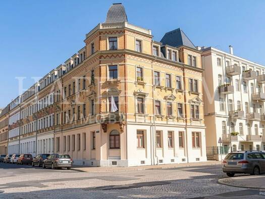 Wohnung zum Kauf 135.000 € 3 Zimmer 63 m² Geschoss 4/4 Mickten Dresden 01139