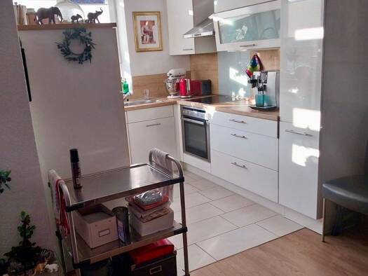 Wohnung zum Kauf provisionsfrei 279.000 € 3 Zimmer 92 m² Geschoss 1/3 Papenburg 26871