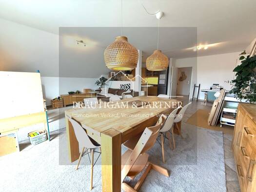 Maisonette zum Kauf 179.000 € 4 Zimmer 84 m² 1. Geschoss Günne Möhnesee 59519