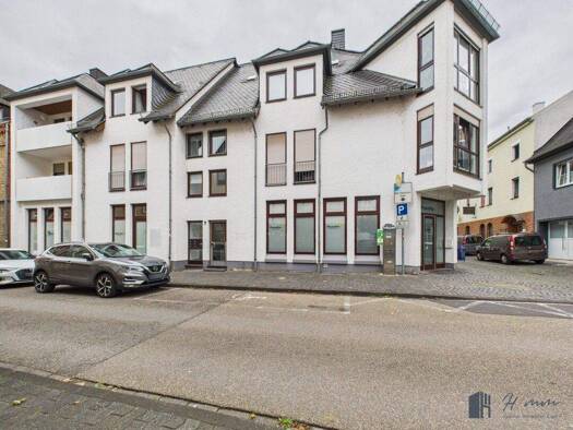 Wohnung zum Kauf 199.000 € 4 Zimmer 92,1 m² Oberlahnstein Lahnstein 56112